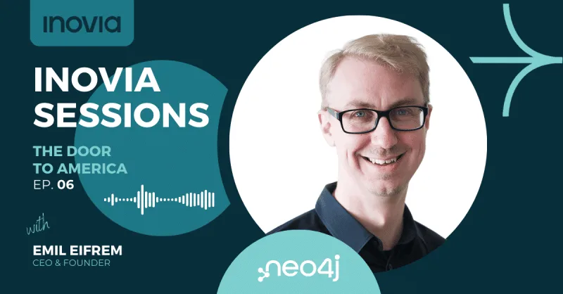 Inovia Sessions Podcast: Making Dual HQs Work