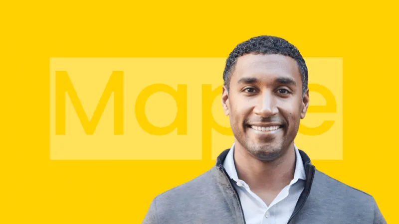 Inovia Emerging Managers Portrait Series: Meet Maple VC