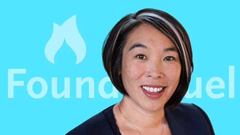 Inovia Emerging Managers Portrait Series: Special Edition With FounderFuel