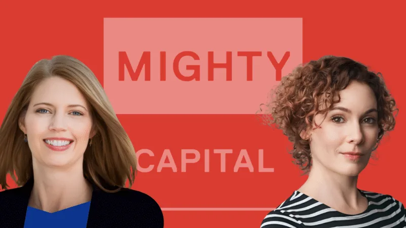 Inovia Emerging Managers Portrait Series: Meet Mighty Capital
