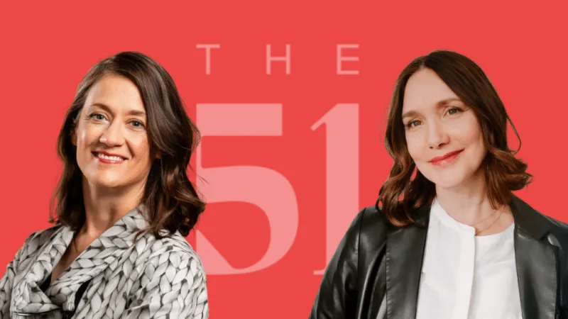 Inovia Emerging Managers Portrait Series: Meet The51