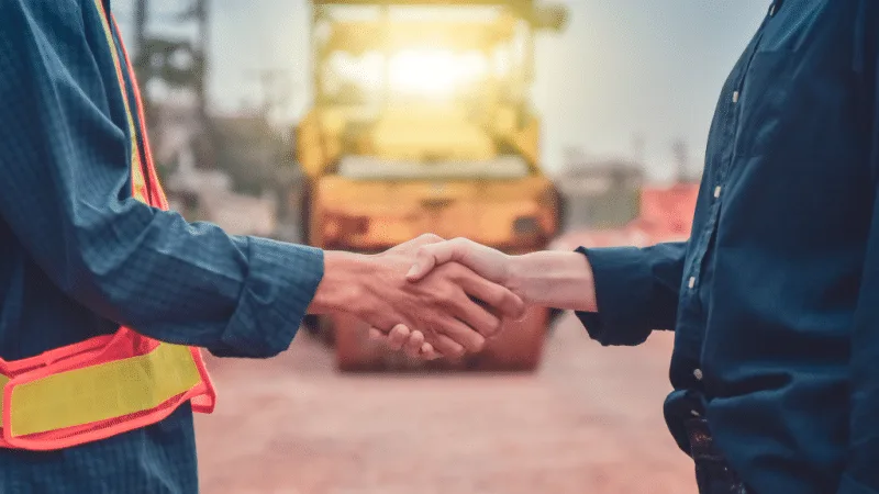 Investing in PayShepherd: Advancing Vendor Management in Heavy Industry