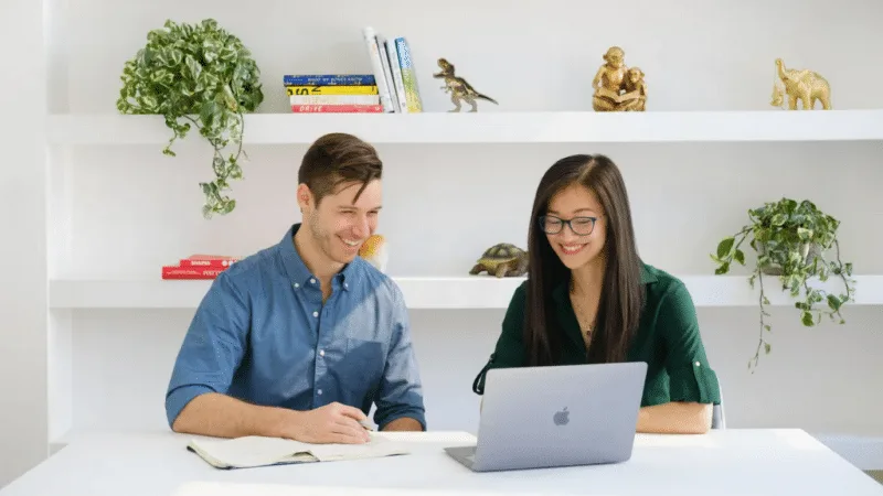 Investing in Plenty: Empowering Couples with a Modern Approach to Wealth Management