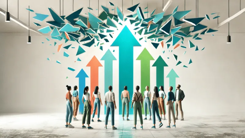 Breaking the Founder-Led, B2B SaaS Sales Ceiling: A Guide to Transitioning to Growth Team Leadership