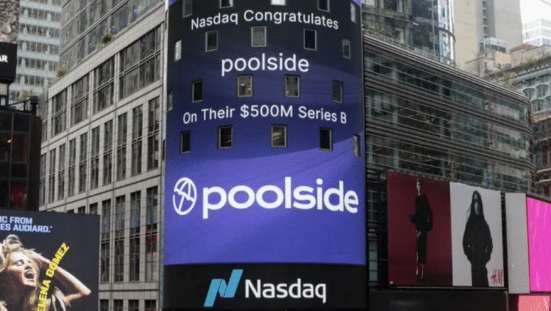 US$1.8B Raised Across Our Portfolio in 2024, with US$194M Deployed by Inovia in 55 Investments Across All Stages!