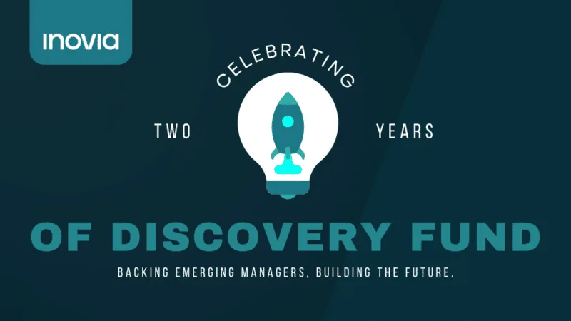 Celebrating Two Years of Discovery Fund I: Backing Canada’s Boldest Emerging Managers & Founders