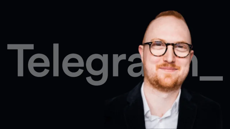 Inovia Emerging Managers Portrait Series: Meet Telegraph Ventures