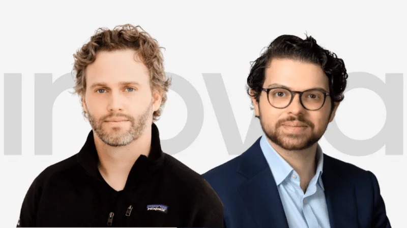 Inovia Capital Promotes Kory Jeffrey and Taha Mubashir to Partner