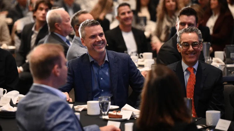 Velocity and Innovation as a Strategy: Building the Canadian Giants of Tomorrow