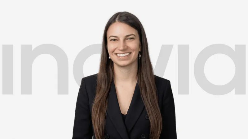 Inovia Capital Promotes Mia Morisset to Partner